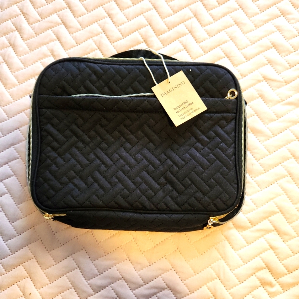 Bible bag